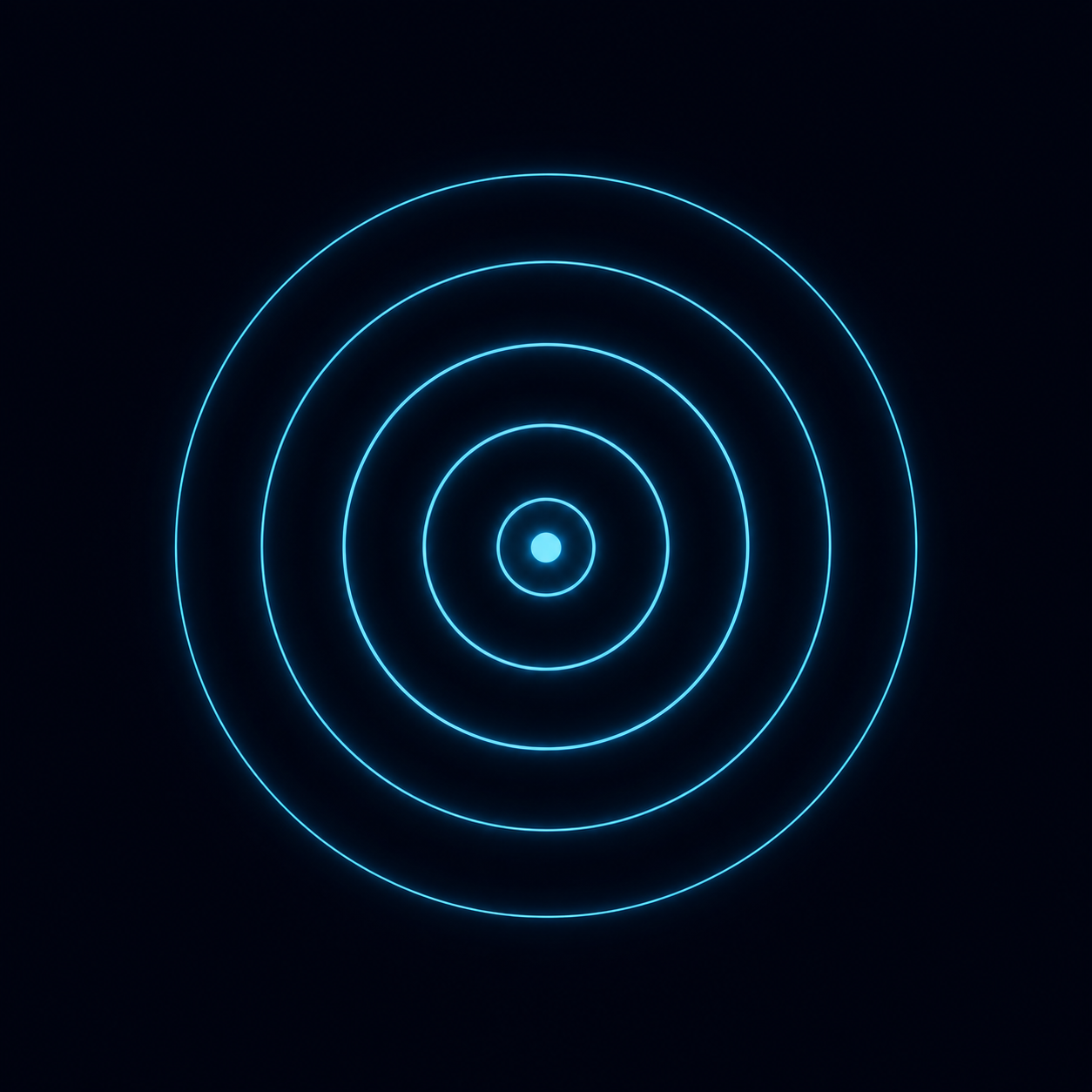 An abstract long stalled line ending mid-way next to a shorter completed line with a checkmark at the end